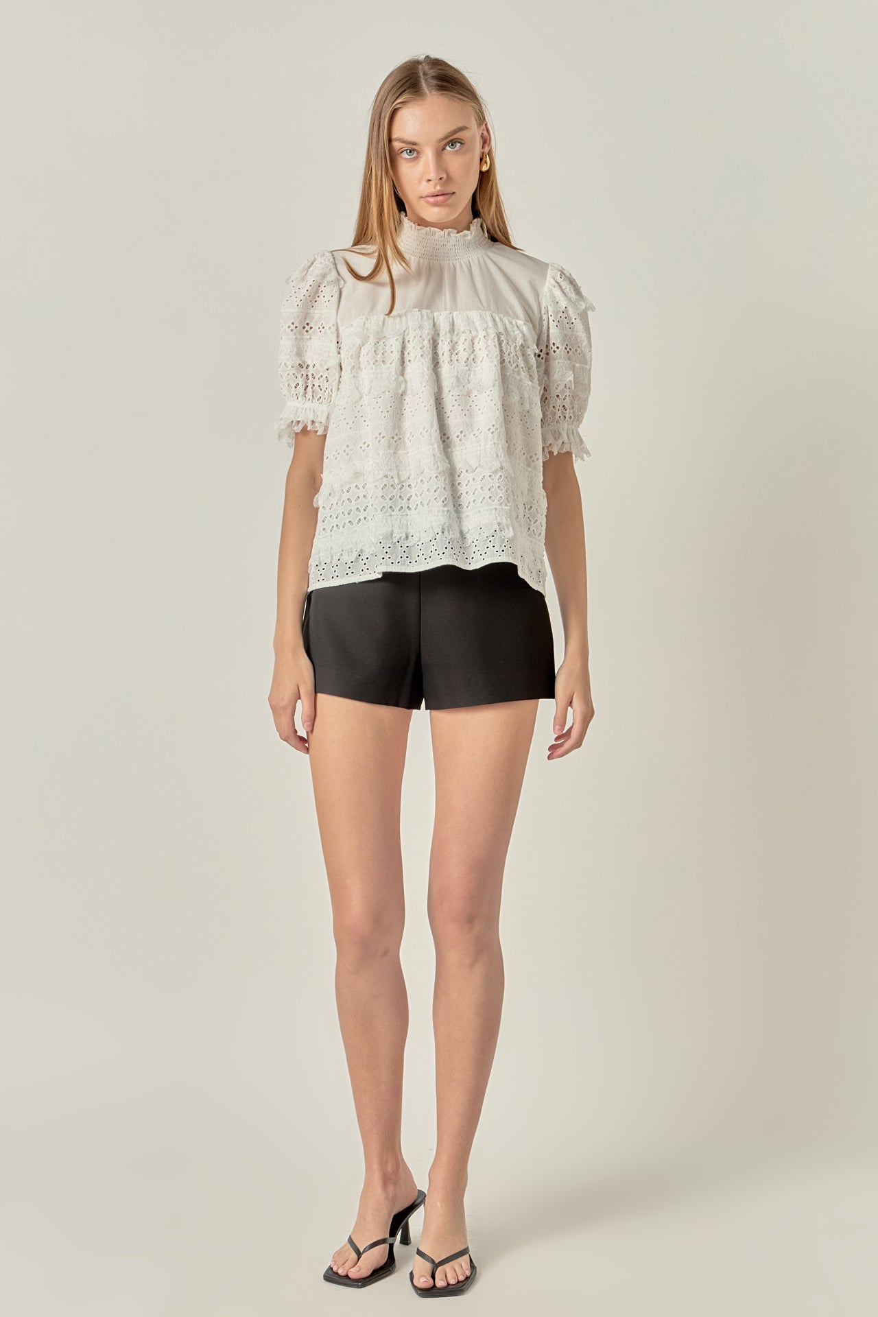 Geagodelia Camicia da Donna Elegante off-Shoulder Top Camicette con Volant Camicie Estive Donne Blusa Elegante Donna Cerimonia (Bianco, S Geagodelia Camicia da Donna Elegante off-Shoulder Top Camicette con Volant Camicie Estive Donne Blusa Elegante Donna Cerimonia (Bianco, S
