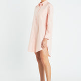 Classic Collared Dress Shirt