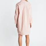 Classic Collared Dress Shirt