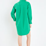 Classic Collared Dress Shirt