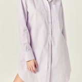 Classic Collared Dress Shirt