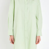 Classic Collared Dress Shirt