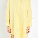 Classic Collared Dress Shirt