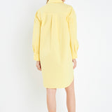 Classic Collared Dress Shirt