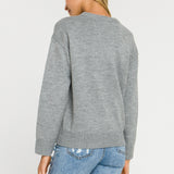Days Of The Week Sweater
