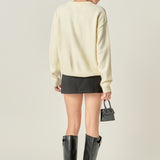 Days Of The Week Sweater