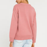 Days Of The Week Sweater