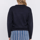 Days Of The Week Sweater
