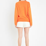 Days Of The Week Sweater