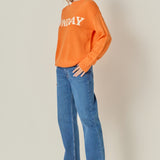 Days Of The Week Sweater