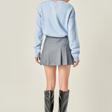 Days Of The Week Sweater