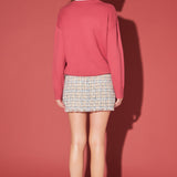 Days Of The Week Sweater