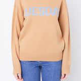 Days Of The Week Sweater