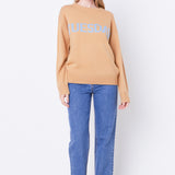 Days Of The Week Sweater