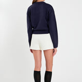 Days Of The Week Sweater