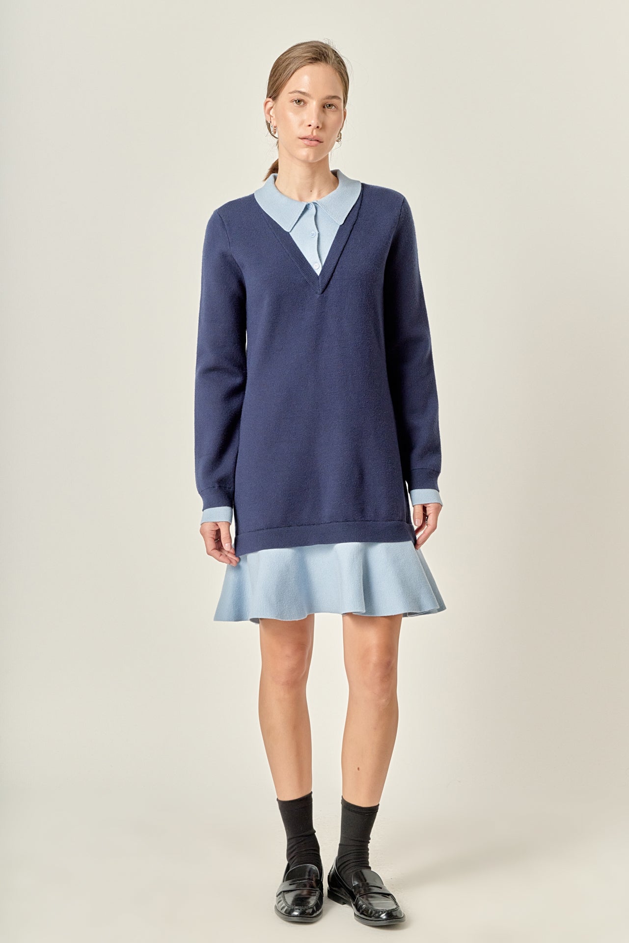 camilla knit dress Camilla Dress
