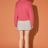Mini Skirt