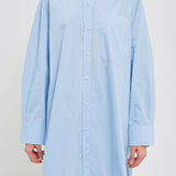 Classic Collared Dress Shirt