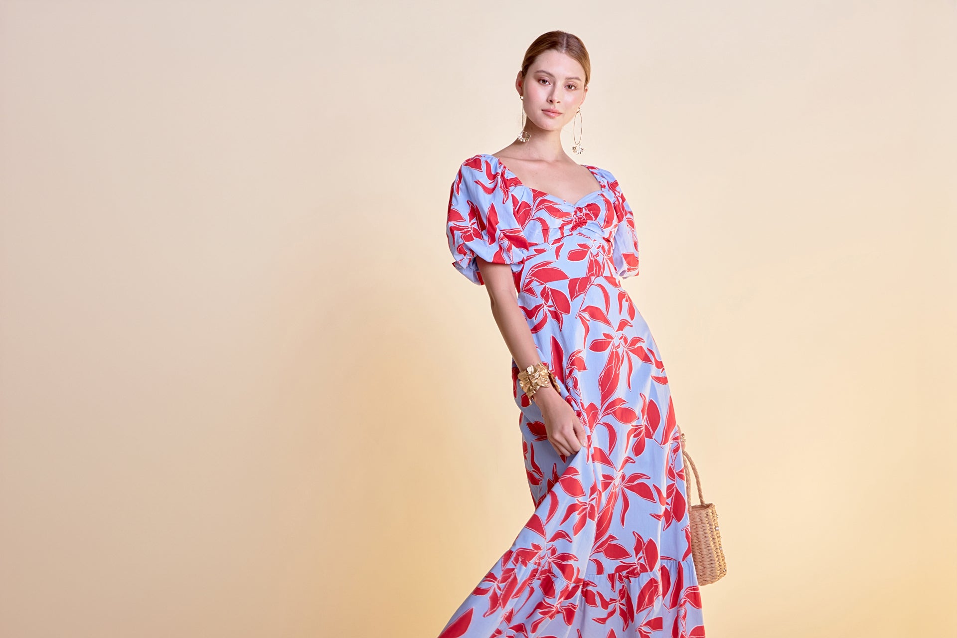 Haute Hues: Your Summer Style Guide