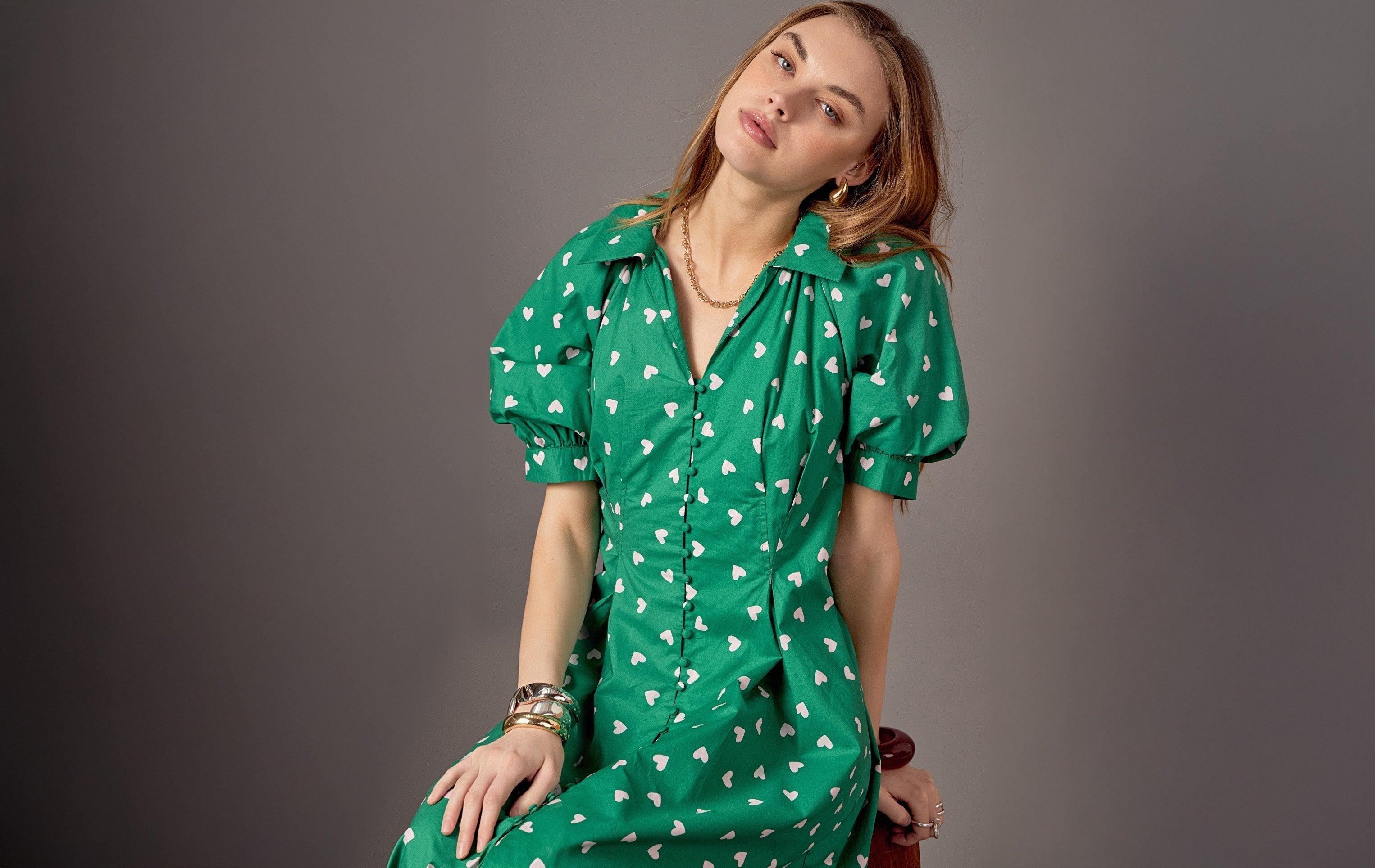 Spring Trend Alert