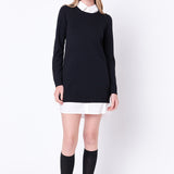 Knit Dress