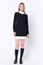 Load image into Gallery viewer, KNIT DRESS

