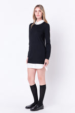 Load image into Gallery viewer, KNIT DRESS
