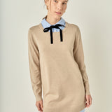 Knit Dress