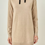 Knit Dress