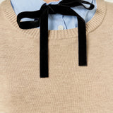 Knit Dress