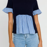 Short Sleeve Top