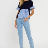 Short Sleeve Top