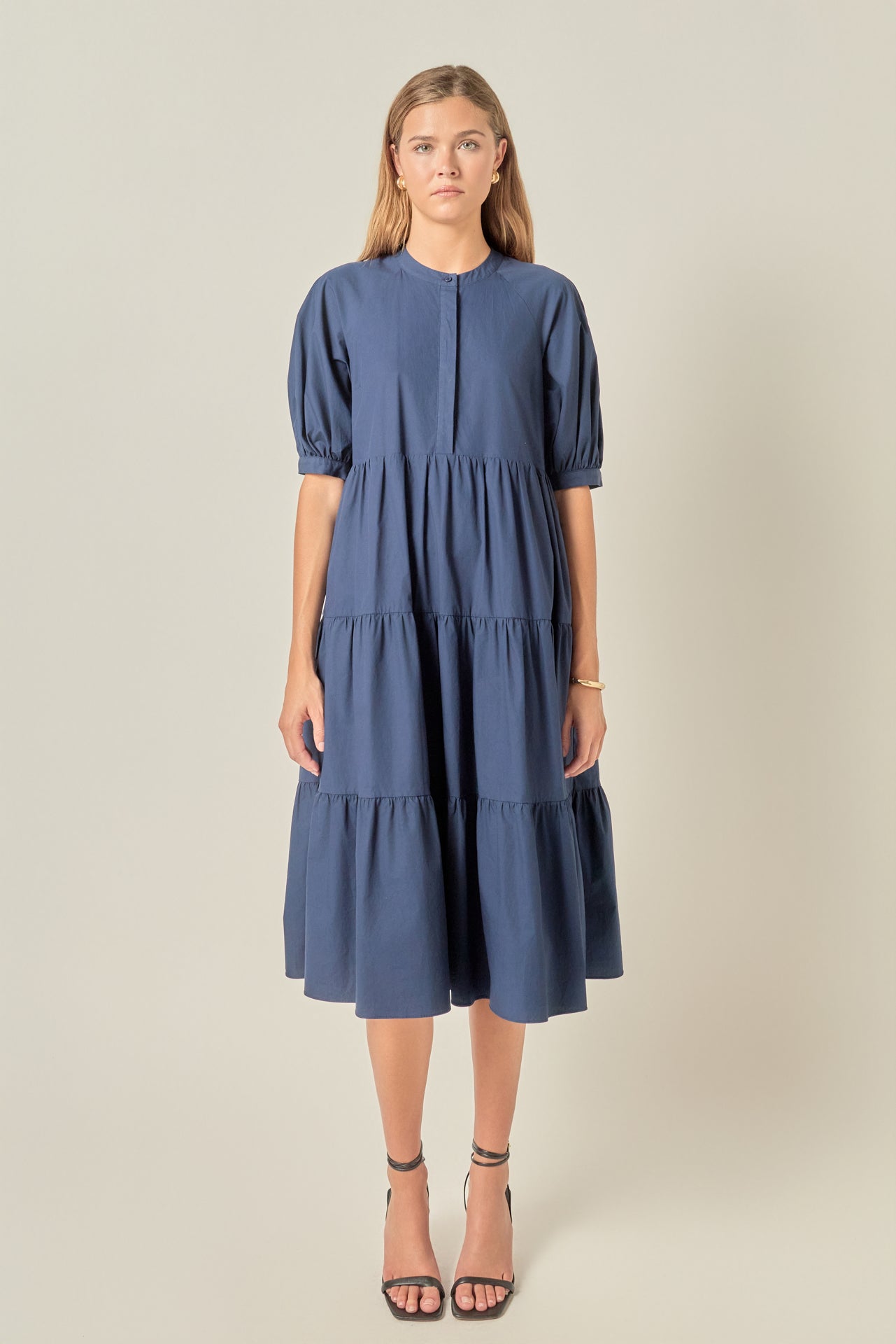 Lounge & Casual Dresses English Factory Lounge & Casual Dresses English Factory