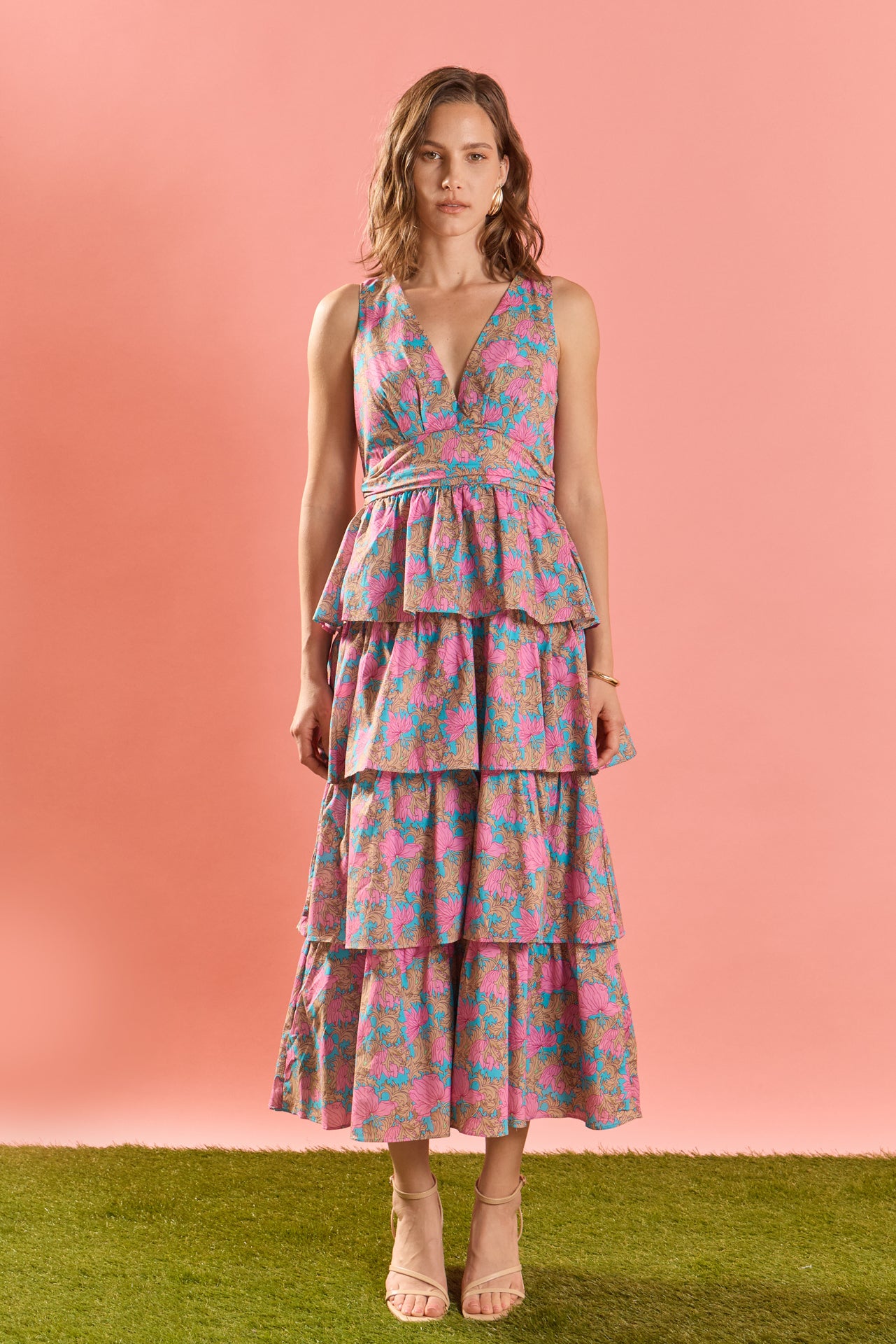 Wedding Guest Dresses | Mini, Midi & Maxi English Factory Wedding Guest Dresses | Mini, Midi & Maxi English Factory