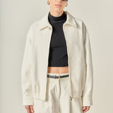 Corduroy Jacket
