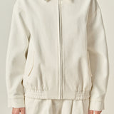 Corduroy Jacket