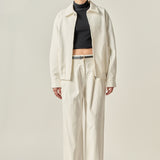 Corduroy Jacket