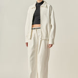 Corduroy Jacket
