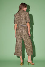 Load image into Gallery viewer, Premium Tweed Culottes
