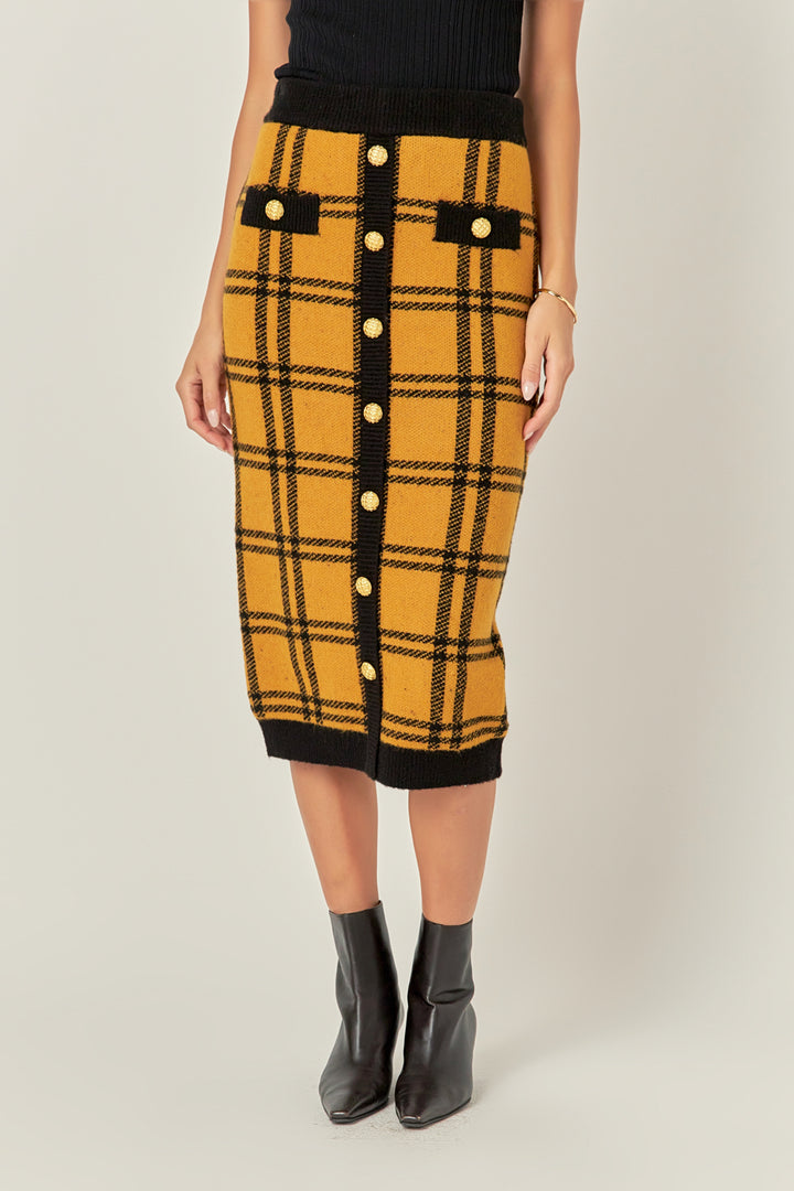Old Money Aesthetics Stripe Long Knit Dress