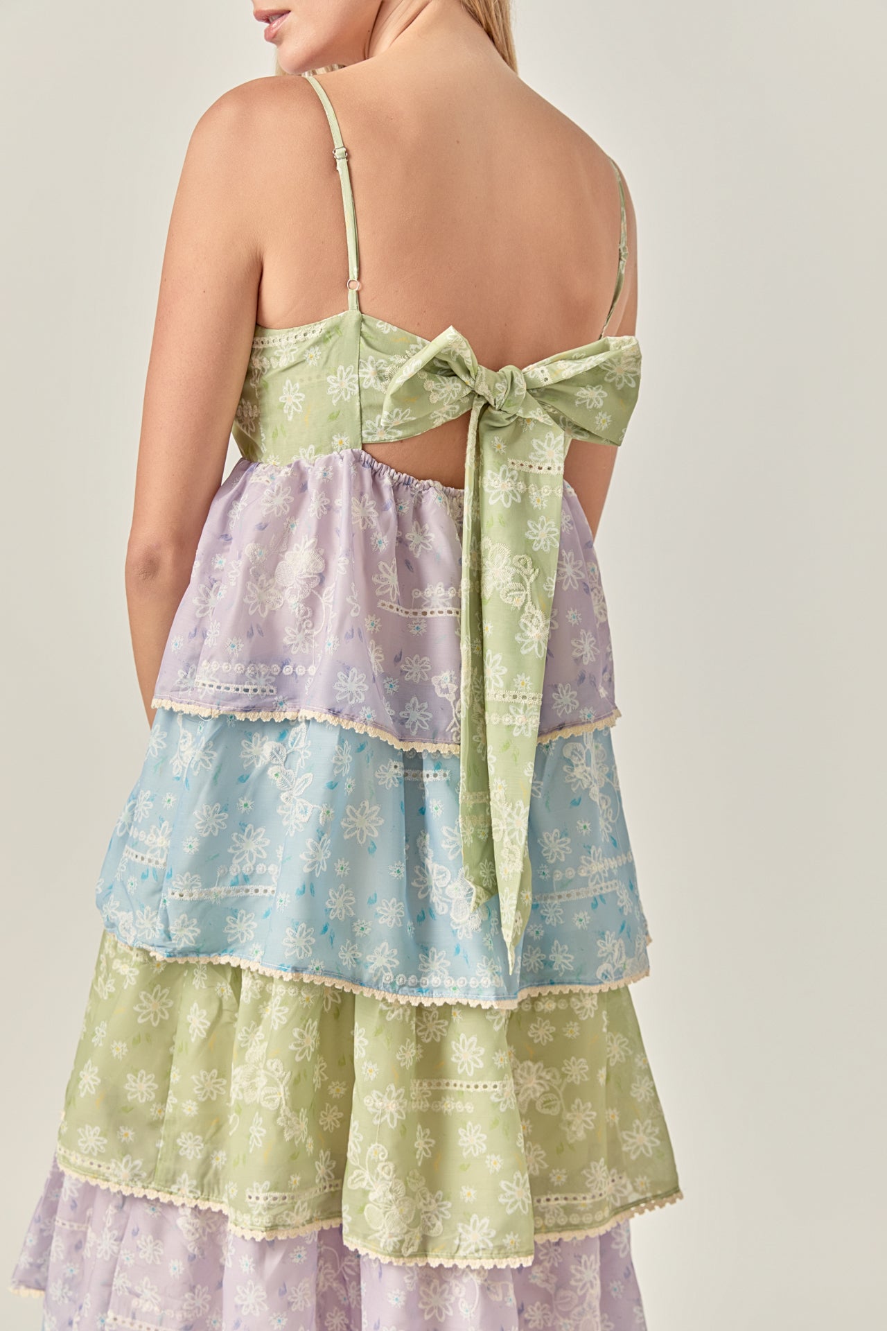 【美品】bibiy BCOCOLONGDRESS正規品 25SS COLLECTION｜Bibiy.