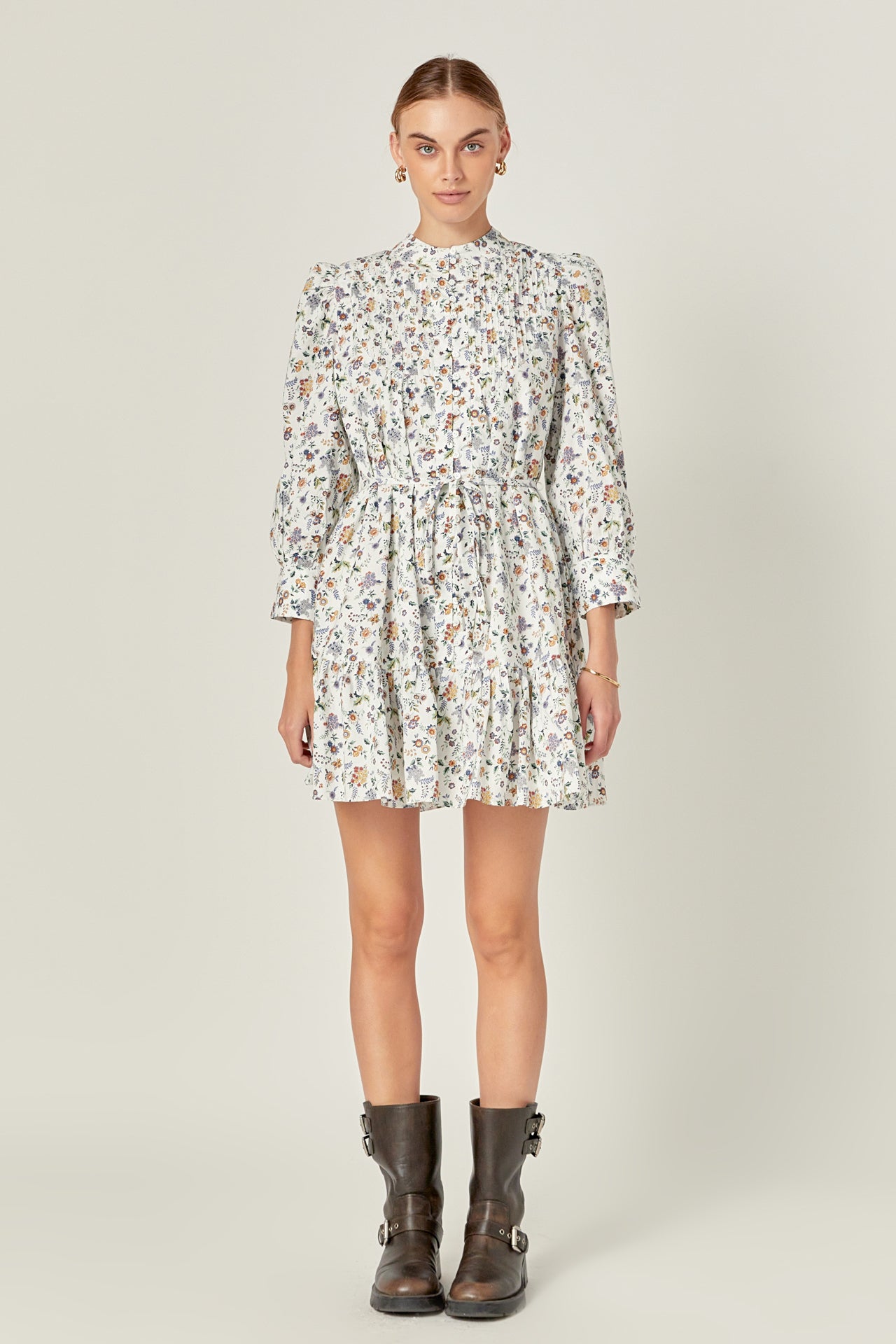 Fall Floral English Factory Fall Floral English Factory