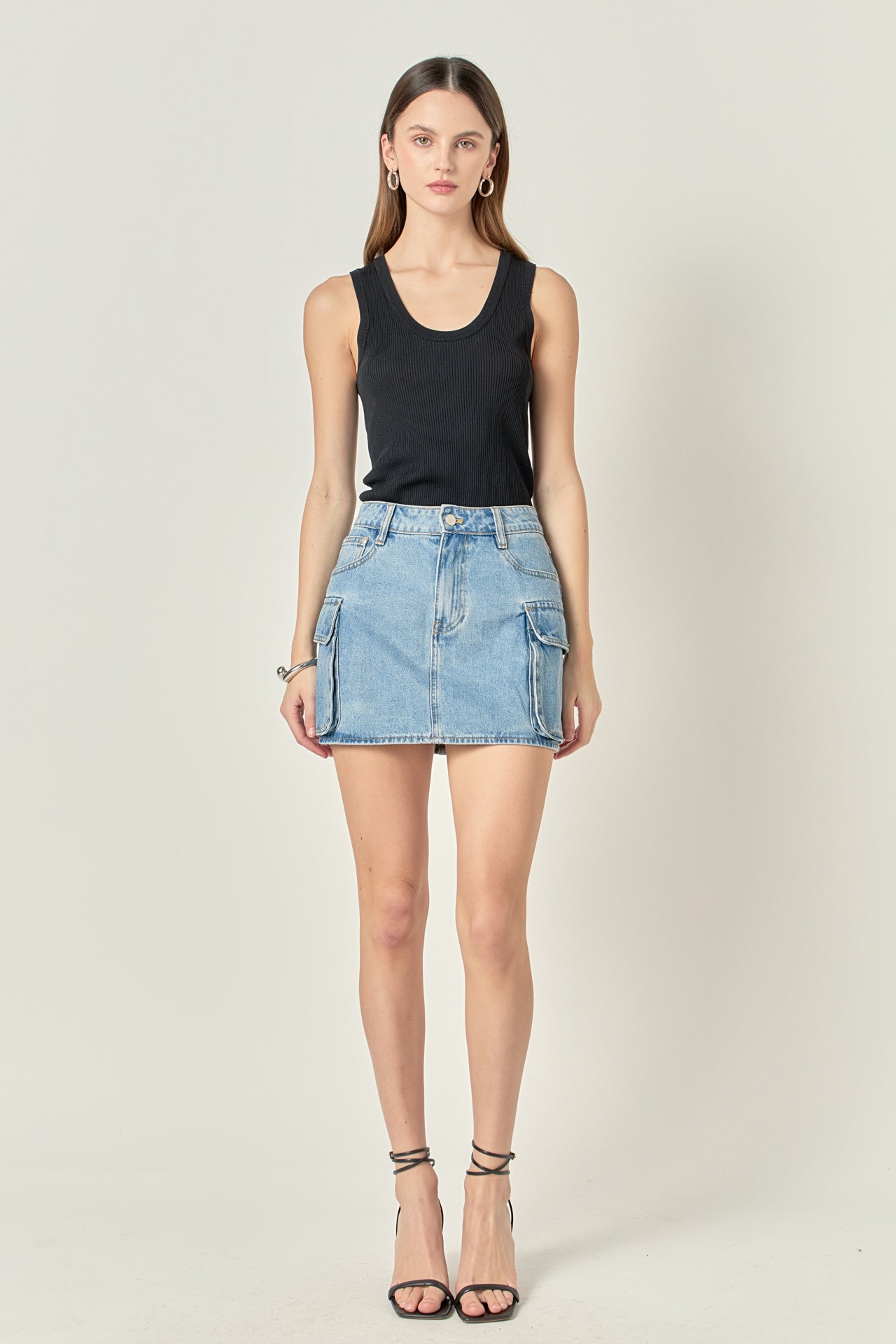 Skirts | Mini, Midi, & Maxi | Pleated, Denim, Plaid