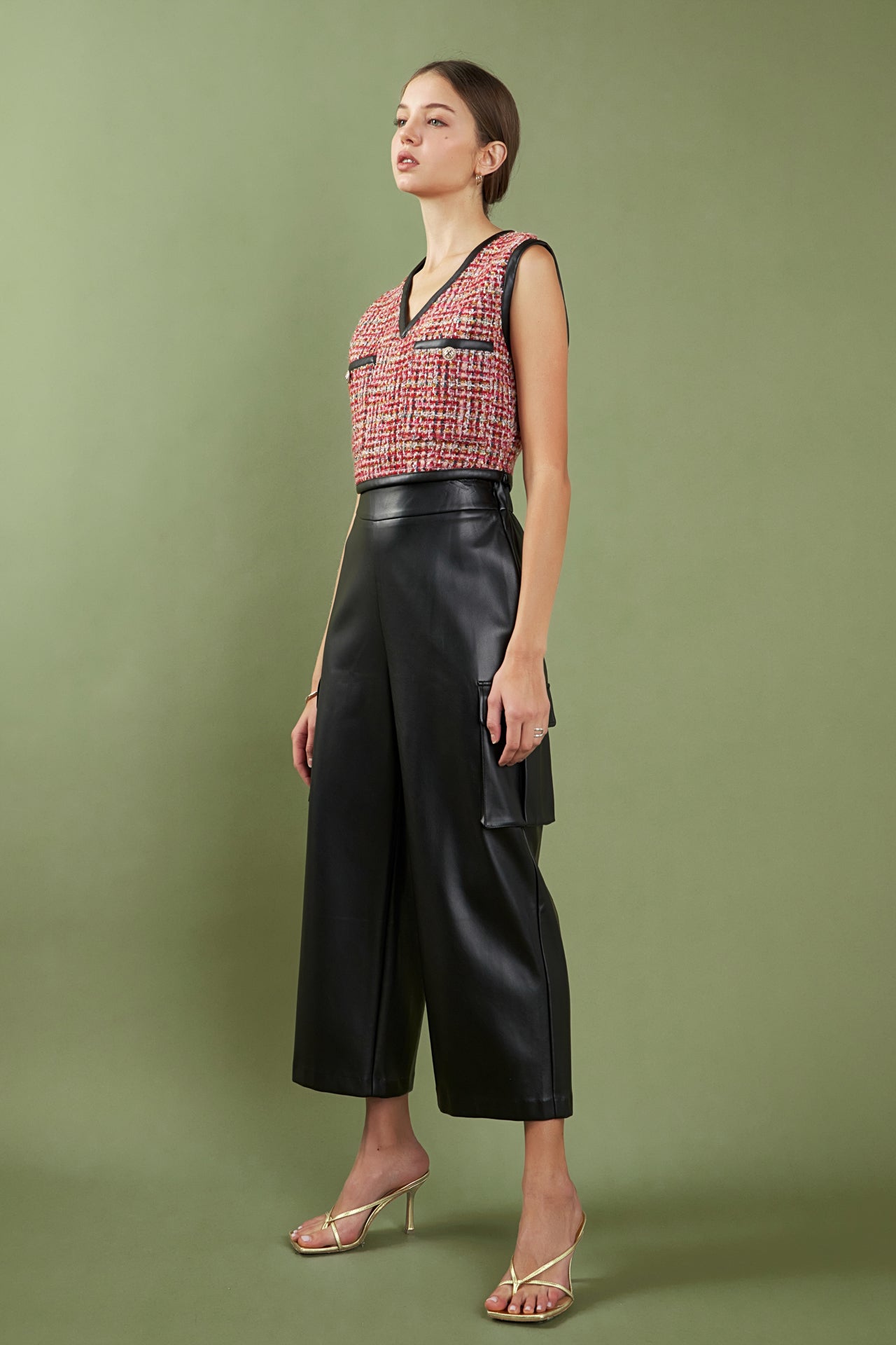 Pants – English Factory