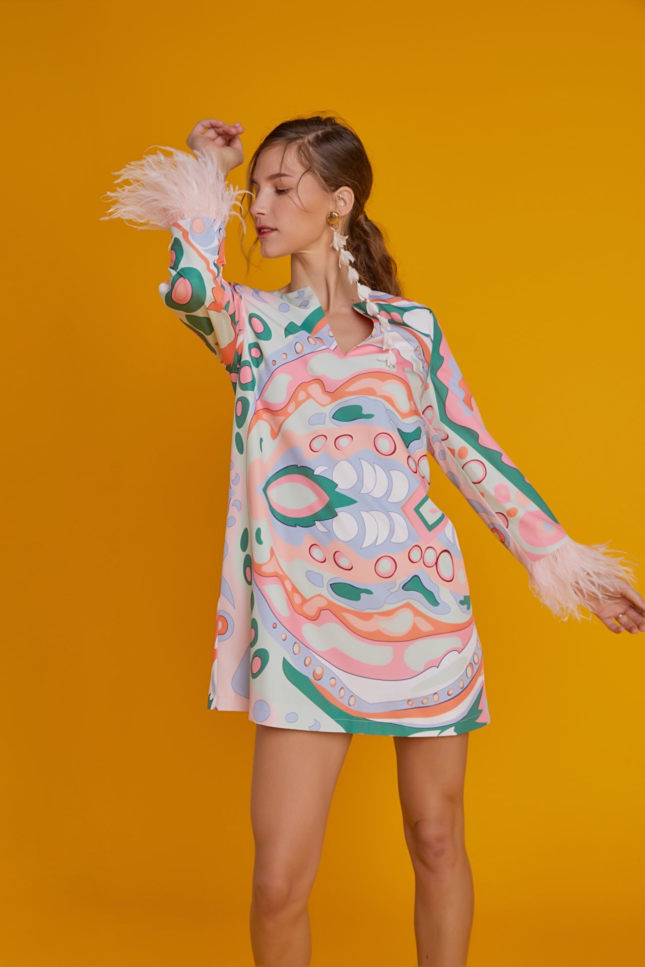 express winter dresses 11 Ways to Wear Dresses in Winter and Still Stay Warm
