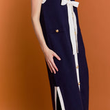 Nicole Knit Midi Dress