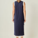 Nicole Knit Midi Dress