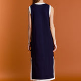 Nicole Knit Midi Dress