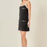 Alice Knit Mini Dress