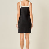 Alice Knit Mini Dress